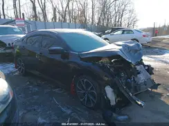 2HGFC1E50KH705263 2019 HONDA CIVIC