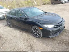 2HGFC1E50KH705960 2019 HONDA CIVIC