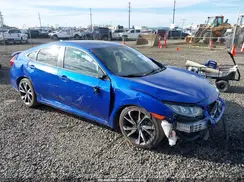 2HGFC1E50KH706476 2019 HONDA CIVIC