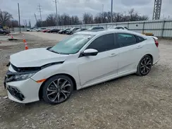 2HGFC1E50KH706980 2019 HONDA CIVIC