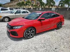 2HGFC1E50KH707112 2019 HONDA CIVIC