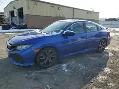2HGFC1E50KH707305 2019 HONDA CIVIC