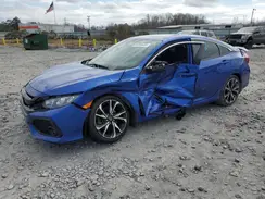 2HGFC1E50KH707353 2019 HONDA CIVIC