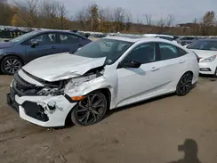 2HGFC1E50KH707448 2019 HONDA CIVIC