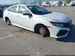 2HGFC1E50KH707451 2019 HONDA CIVIC