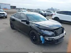 2HGFC1E50LH701702 2020 HONDA CIVIC