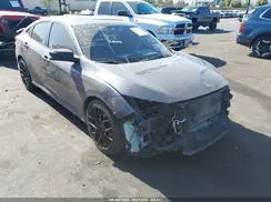 2HGFC1E50LH702574 2020 HONDA CIVIC