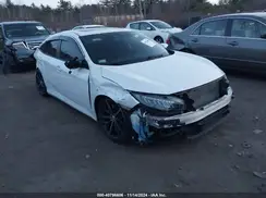 2HGFC1E50LH703594 2020 HONDA CIVIC