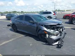 2HGFC1E50LH705006 2020 HONDA CIVIC