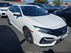 2HGFC1E50LH705443 2020 HONDA CIVIC