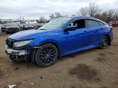2HGFC1E50LH705734 2020 HONDA CIVIC