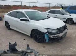 2HGFC1E50LH707788 2020 HONDA CIVIC