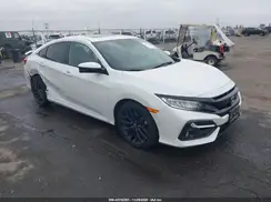 2HGFC1E50LH709461 2020 HONDA CIVIC