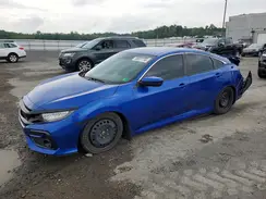 2HGFC1E50LH709489 2020 HONDA CIVIC