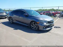 2HGFC1E51HH201037 2017 HONDA CIVIC