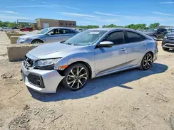 2HGFC1E51HH700629 2017 HONDA CIVIC