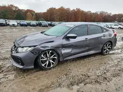 2HGFC1E51HH701330 2017 HONDA CIVIC
