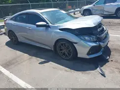 2HGFC1E51HH702249 2017 HONDA CIVIC