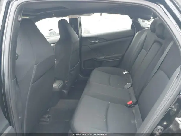 2HGFC1E51HH702560 2017 HONDA CIVIC - Image 8