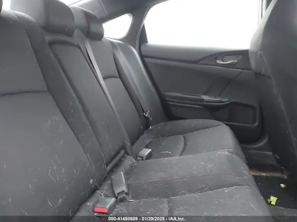 2HGFC1E51HH703594 2017 HONDA CIVIC - Image 8
