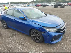 2HGFC1E51HH703675 2017 HONDA CIVIC