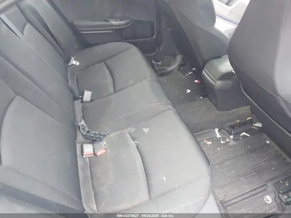 2HGFC1E51HH703675 2017 HONDA CIVIC - Image 8