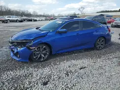 2HGFC1E51HH703790 2017 HONDA CIVIC
