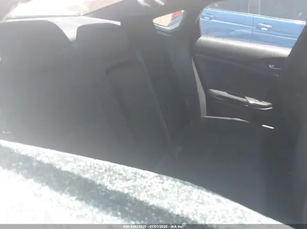 2HGFC1E51HH704129 2017 HONDA CIVIC - Image 8