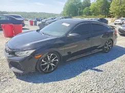 2HGFC1E51HH705071 2017 HONDA CIVIC