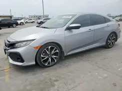 2HGFC1E51HH705216 2017 HONDA CIVIC