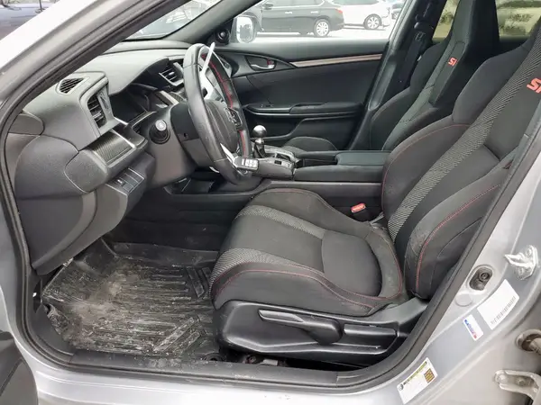 2HGFC1E51HH705216 2017 HONDA CIVIC - Image 8