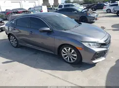 2HGFC1E51HH706320 2017 HONDA CIVIC