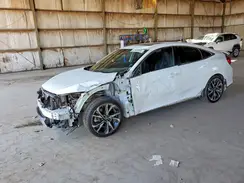2HGFC1E51HH706351 2017 HONDA CIVIC
