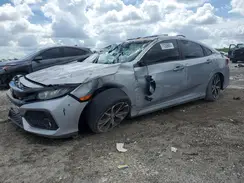 2HGFC1E51HH706737 2017 HONDA CIVIC