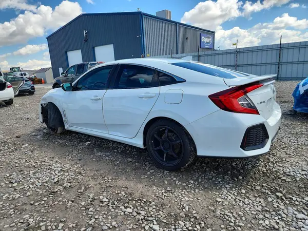2HGFC1E51HH706768 2017 HONDA CIVIC - Image 2