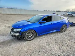 2HGFC1E51HH707290 2017 HONDA CIVIC