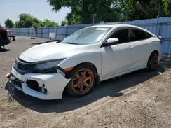 2HGFC1E51JH200377 2018 HONDA CIVIC