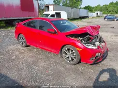 2HGFC1E51JH200671 2018 HONDA CIVIC