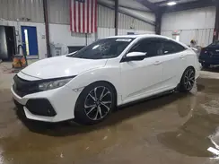 2HGFC1E51JH700250 2018 HONDA CIVIC