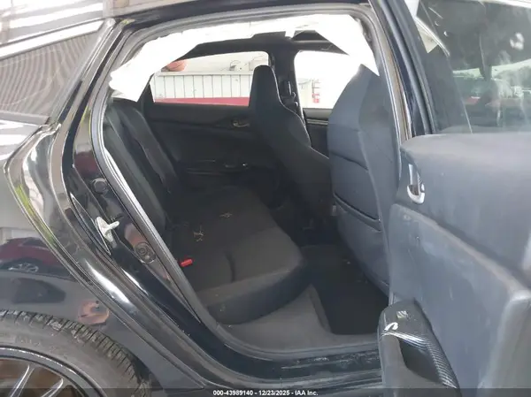2HGFC1E51JH701625 2018 HONDA CIVIC - Image 8
