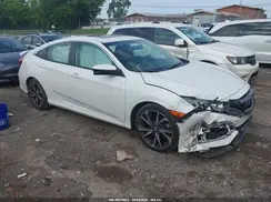 2HGFC1E51JH701995 2018 HONDA CIVIC