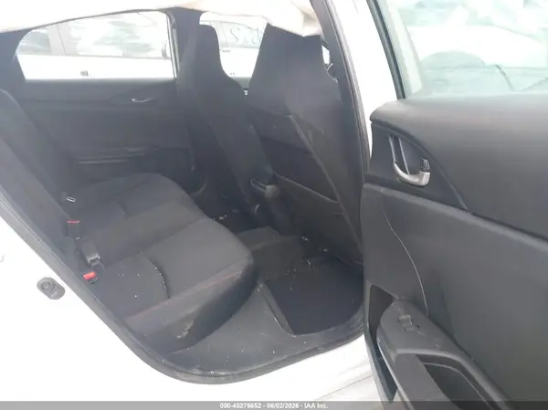 2HGFC1E51JH701995 2018 HONDA CIVIC - Image 8