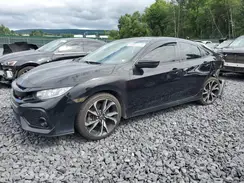2HGFC1E51JH702354 2018 HONDA CIVIC