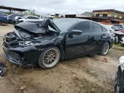 2HGFC1E51JH706534 2018 HONDA CIVIC