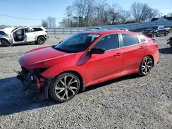 2HGFC1E51JH708333 2018 HONDA CIVIC