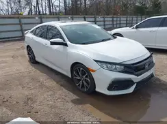 2HGFC1E51KH700444 2019 HONDA CIVIC