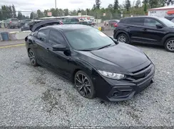 2HGFC1E51KH700914 2019 HONDA CIVIC