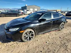 2HGFC1E51KH701903 2019 HONDA CIVIC