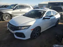 2HGFC1E51KH701965 2019 HONDA CIVIC