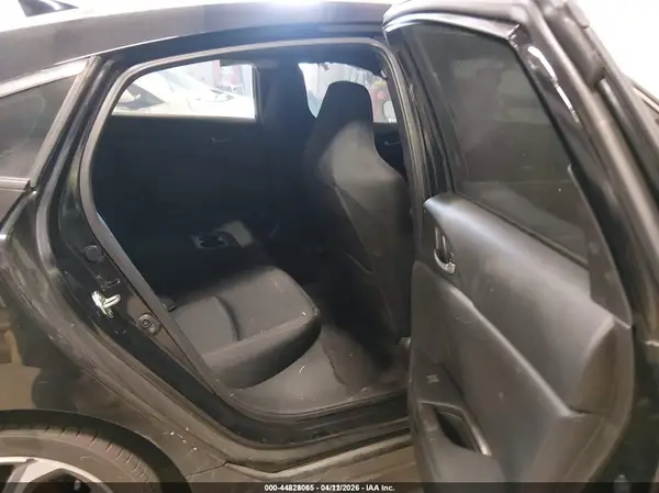 2HGFC1E51KH702520 2019 HONDA CIVIC - Image 8